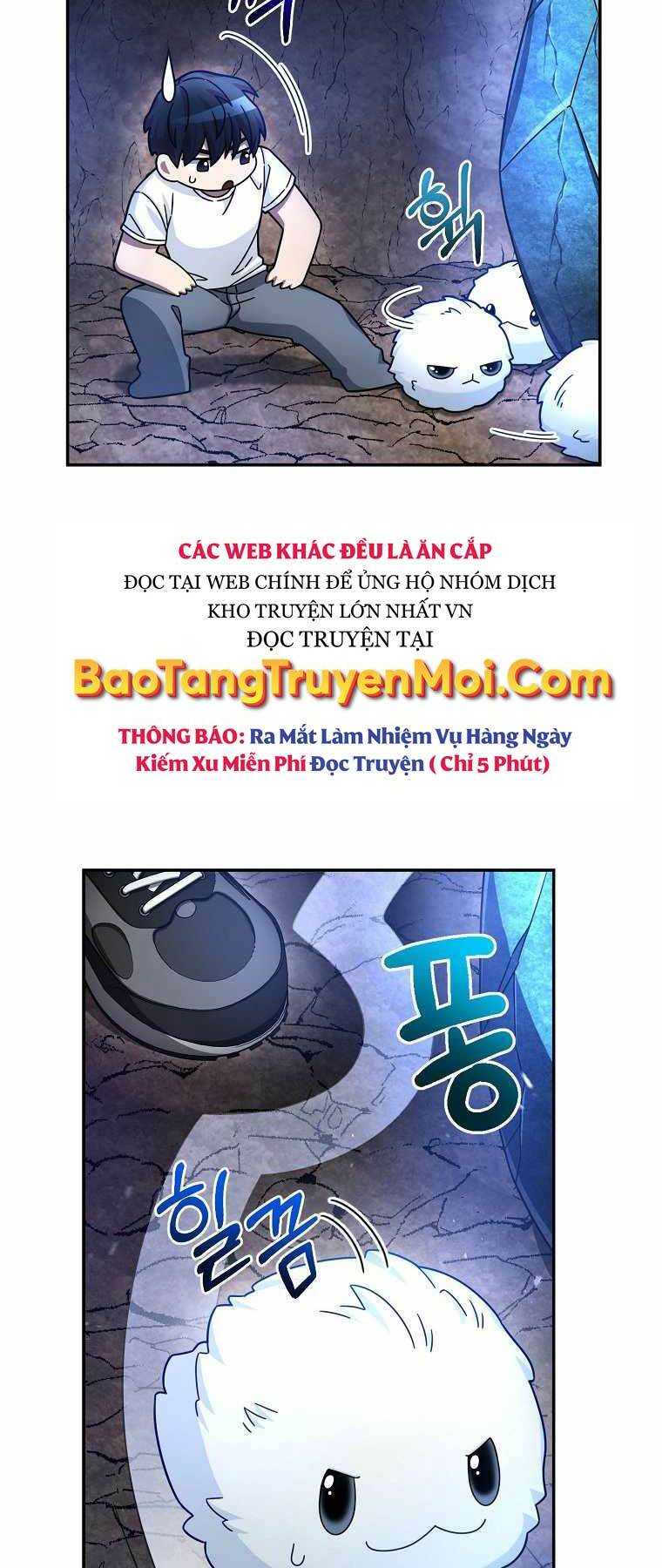 Người Mới Này Quá Mạnh Chapter 2 - Trang 2