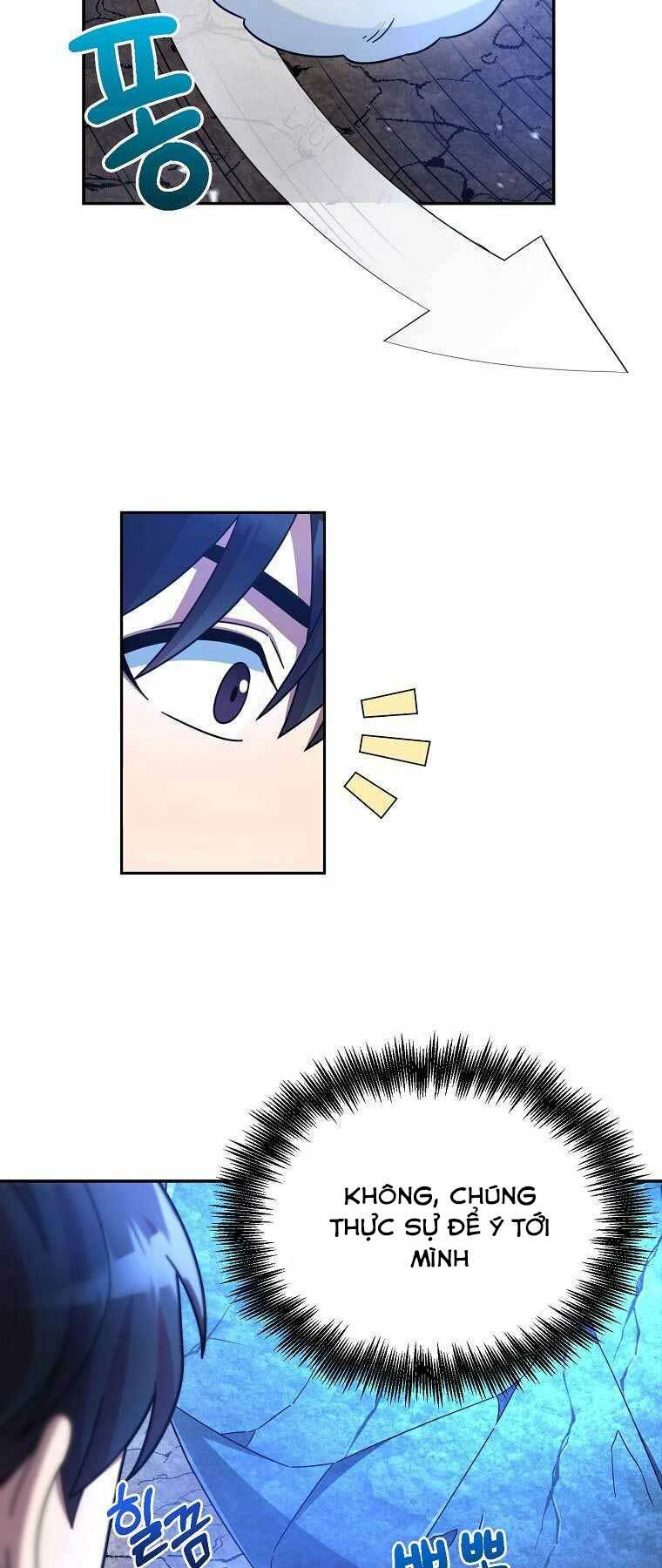 Người Mới Này Quá Mạnh Chapter 2 - Trang 2