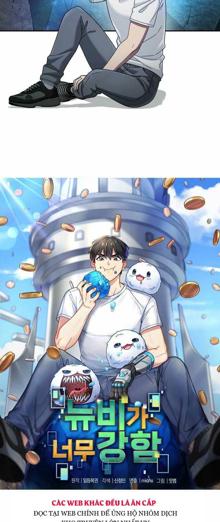 Người Mới Này Quá Mạnh Chapter 2 - Trang 2