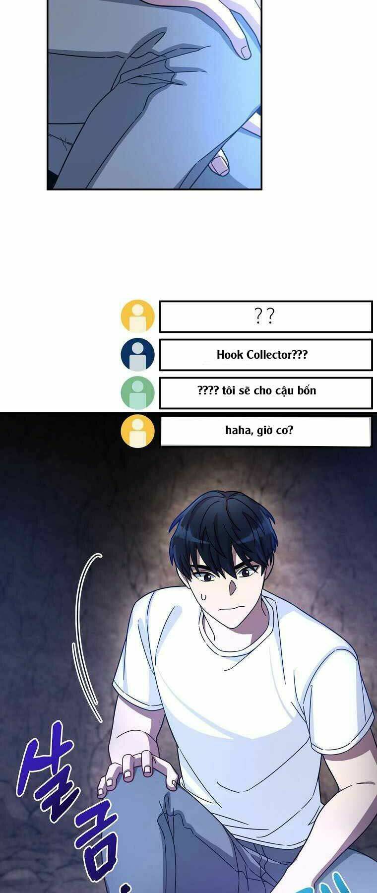 Người Mới Này Quá Mạnh Chapter 2 - Trang 2