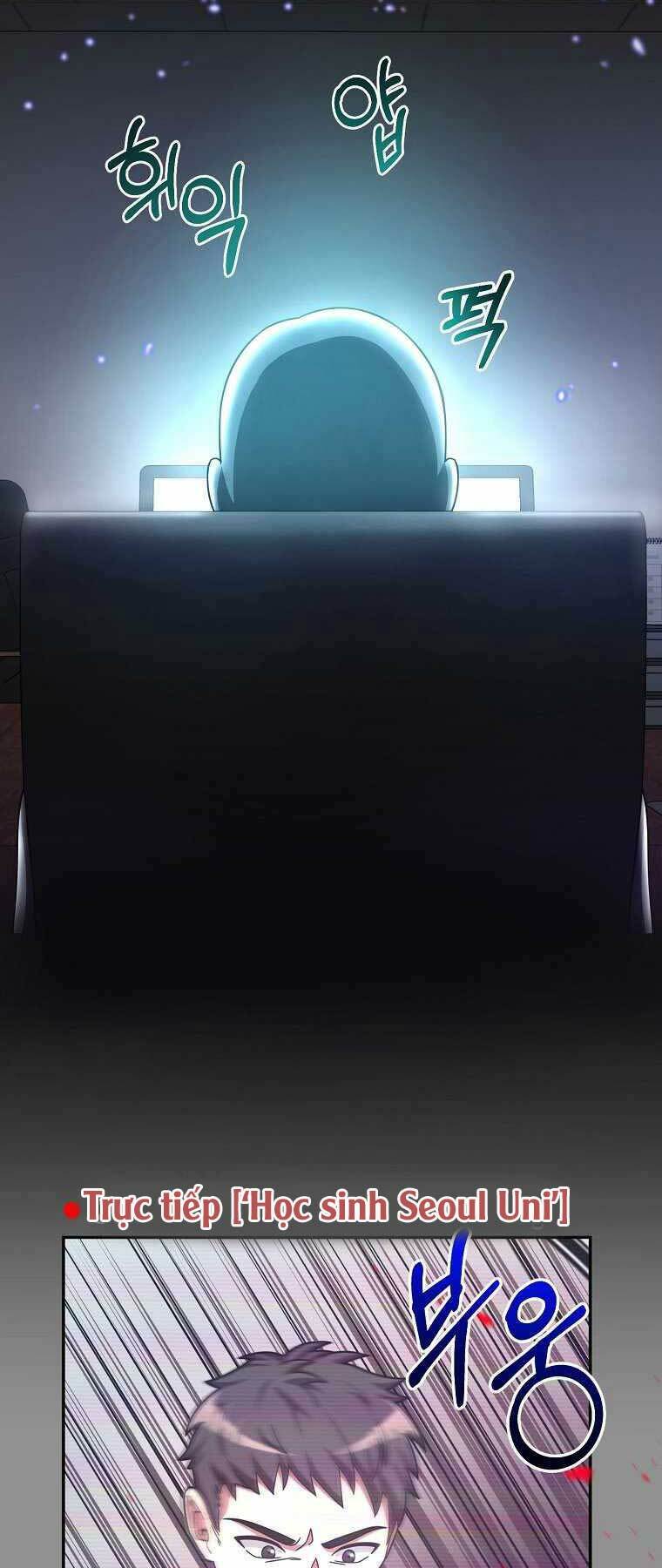 Người Mới Này Quá Mạnh Chapter 2 - Trang 2