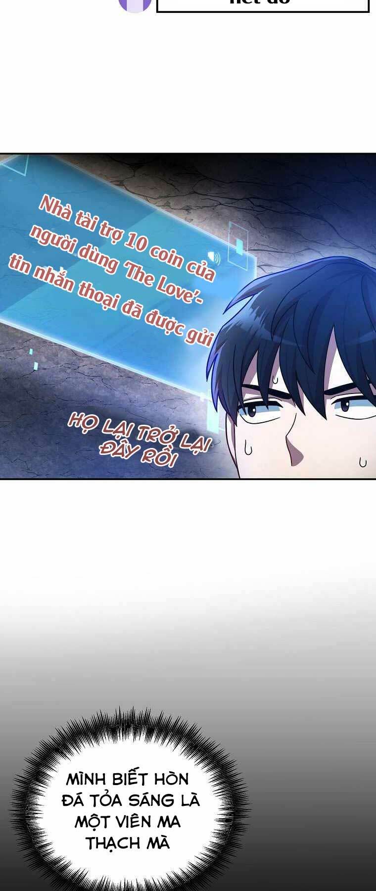 Người Mới Này Quá Mạnh Chapter 2 - Trang 2