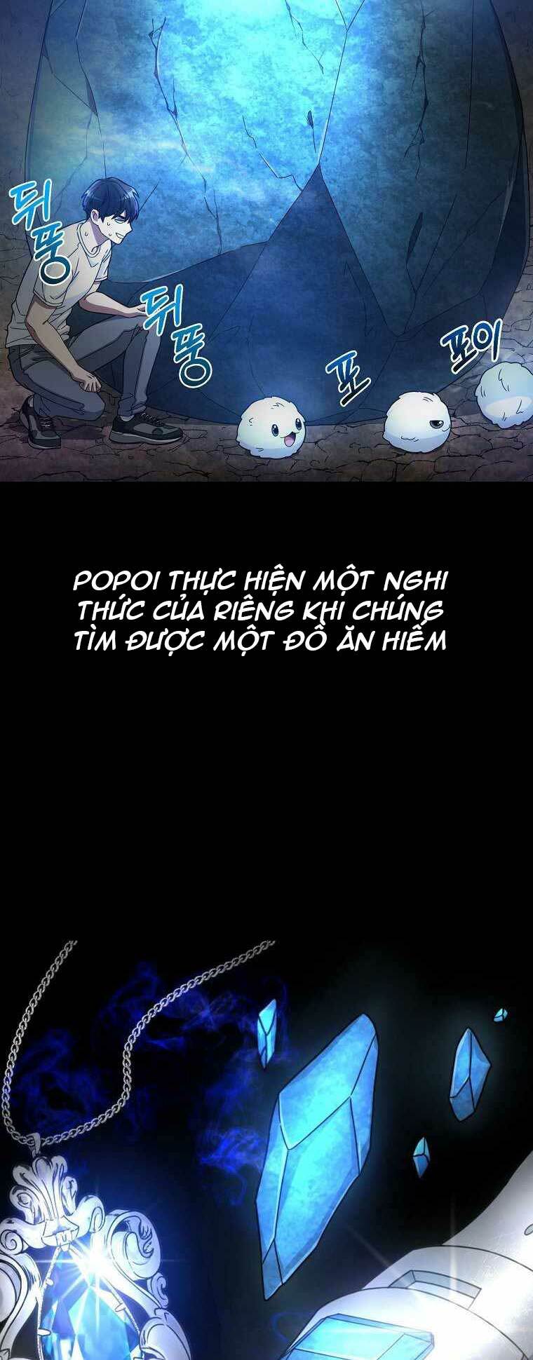 Người Mới Này Quá Mạnh Chapter 2 - Trang 2