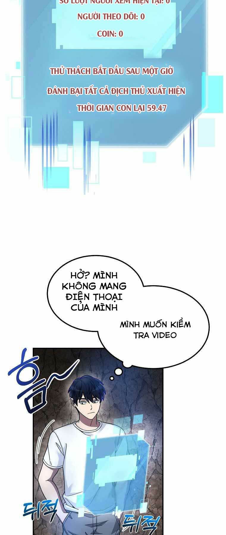 Người Mới Này Quá Mạnh Chapter 2 - Trang 2