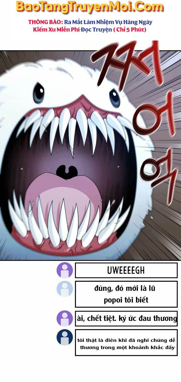 Người Mới Này Quá Mạnh Chapter 2 - Trang 2