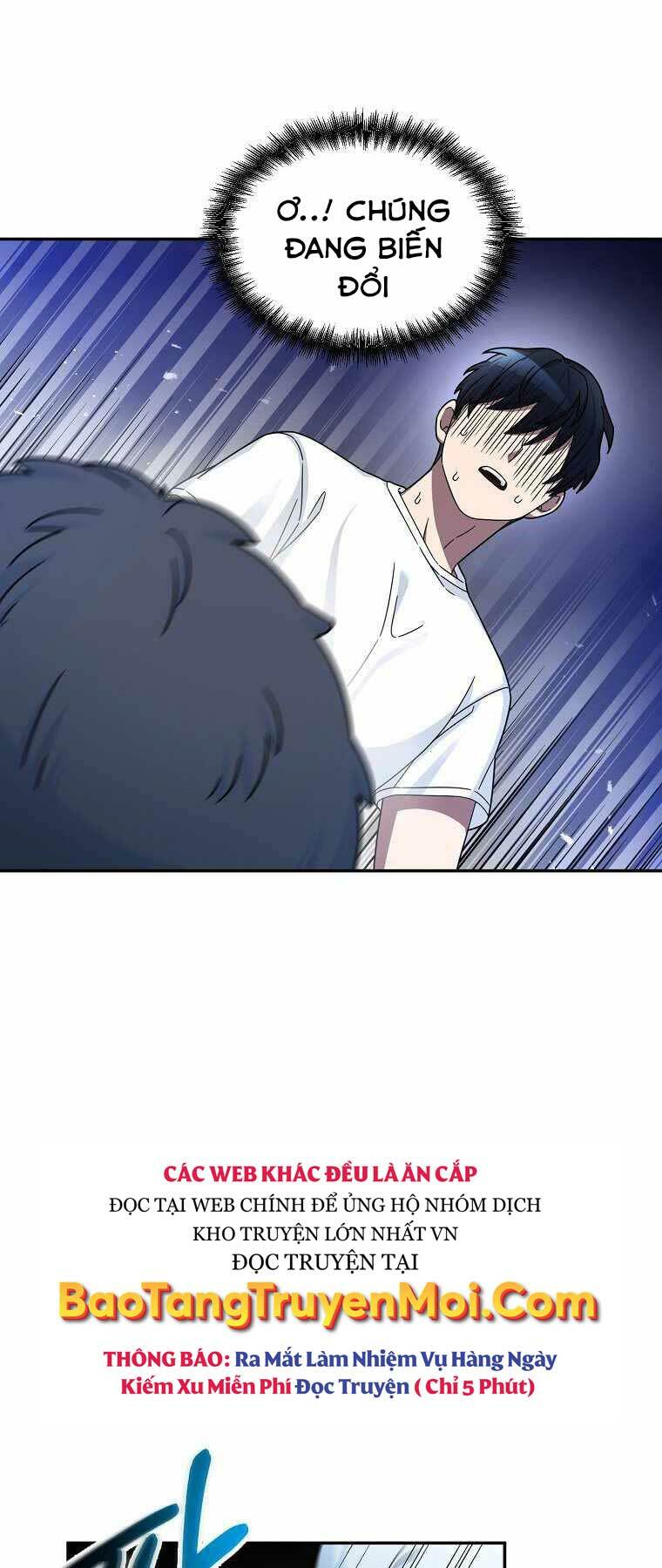 Người Mới Này Quá Mạnh Chapter 2 - Trang 2