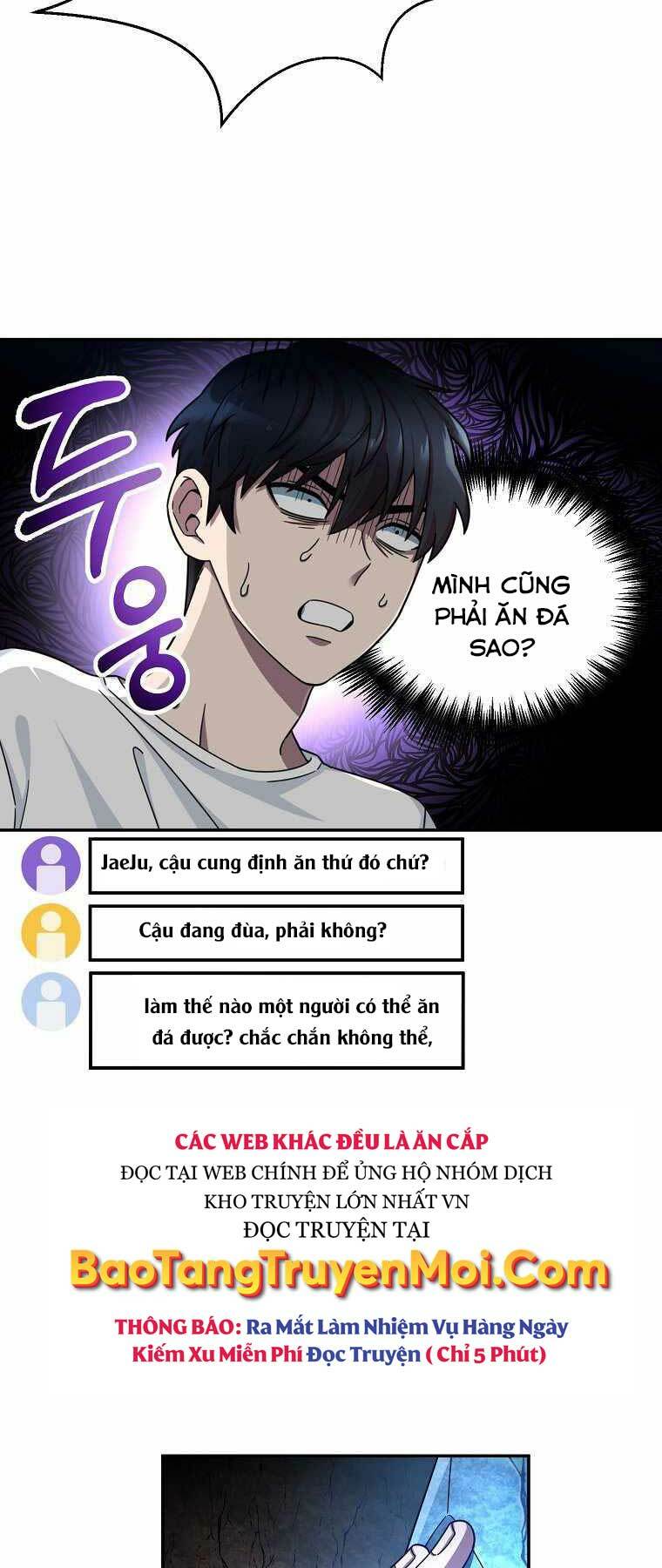 Người Mới Này Quá Mạnh Chapter 2 - Trang 2