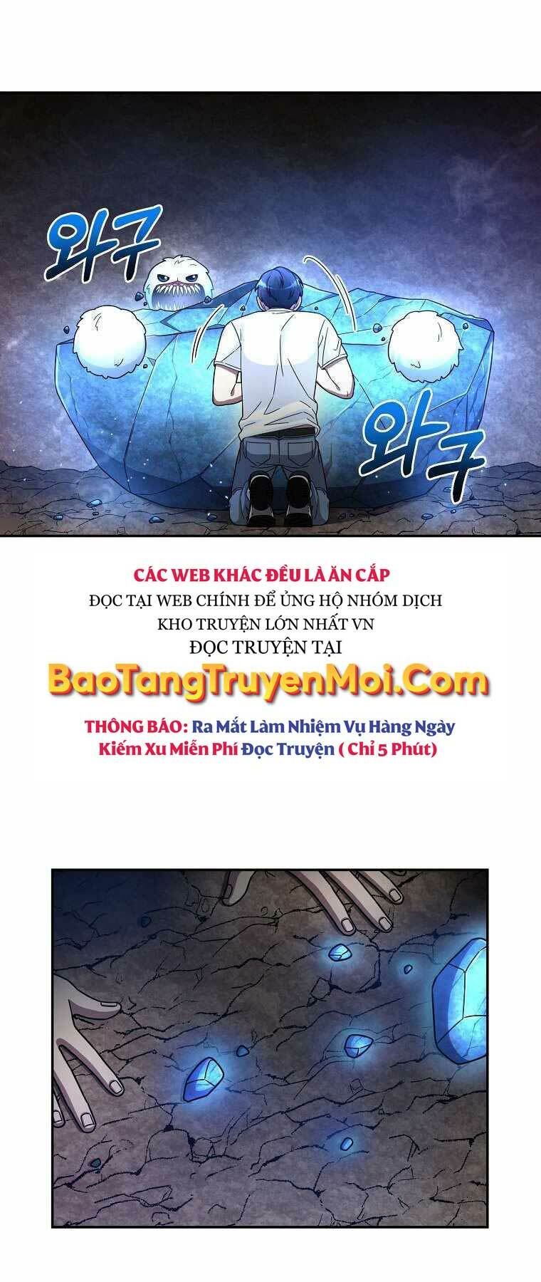 Người Mới Này Quá Mạnh Chapter 2 - Trang 2