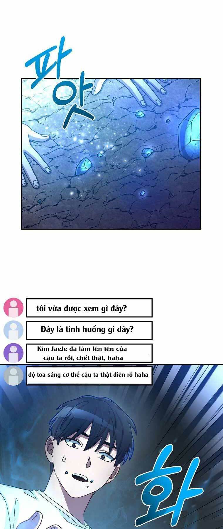 Người Mới Này Quá Mạnh Chapter 2 - Trang 2