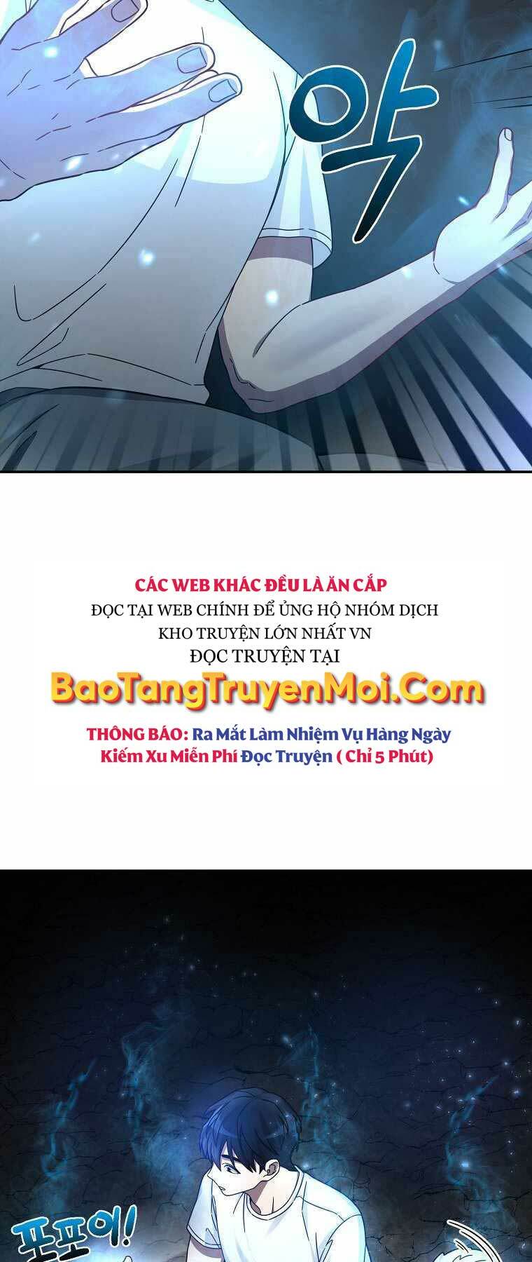 Người Mới Này Quá Mạnh Chapter 2 - Trang 2