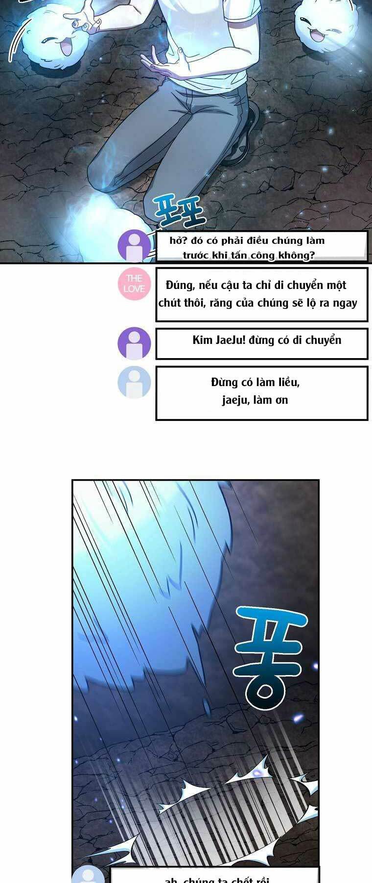 Người Mới Này Quá Mạnh Chapter 2 - Trang 2