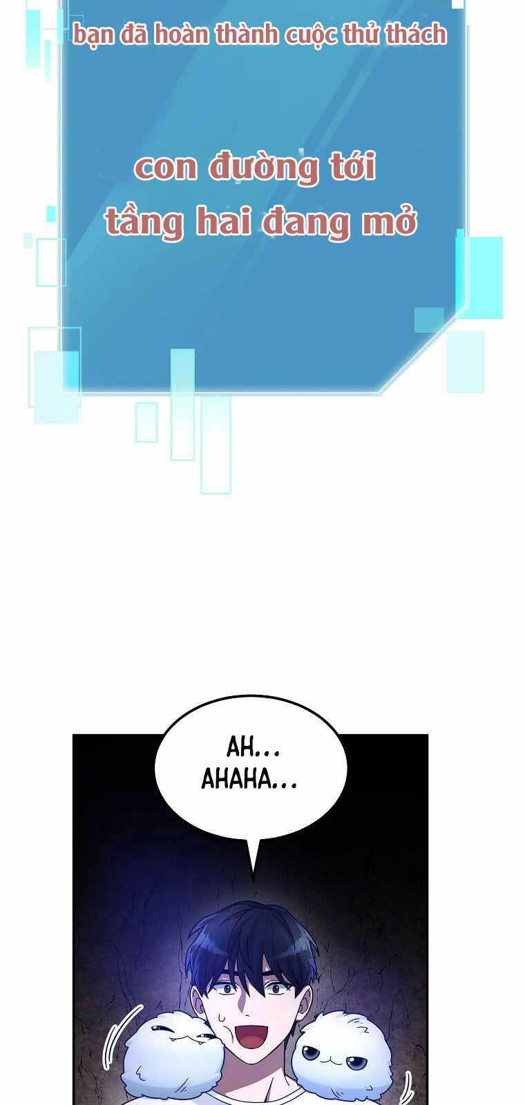 Người Mới Này Quá Mạnh Chapter 2 - Trang 2