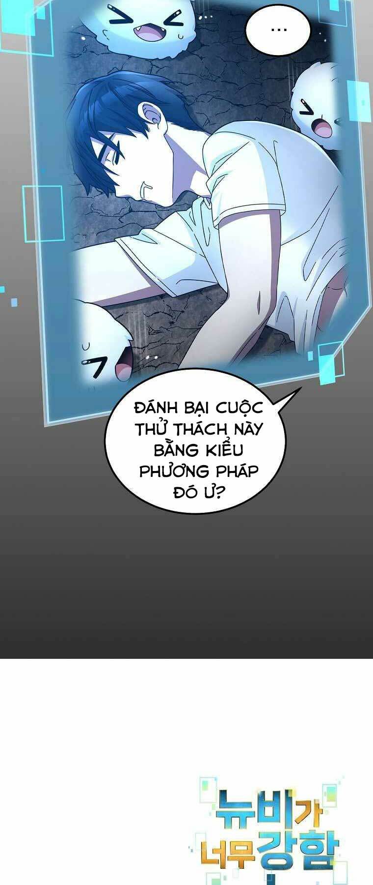 Người Mới Này Quá Mạnh Chapter 2 - Trang 2