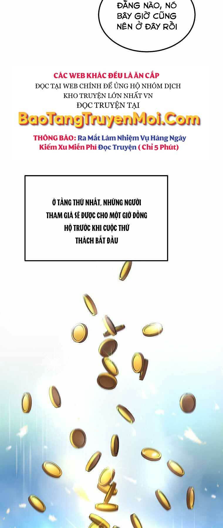 Người Mới Này Quá Mạnh Chapter 2 - Trang 2