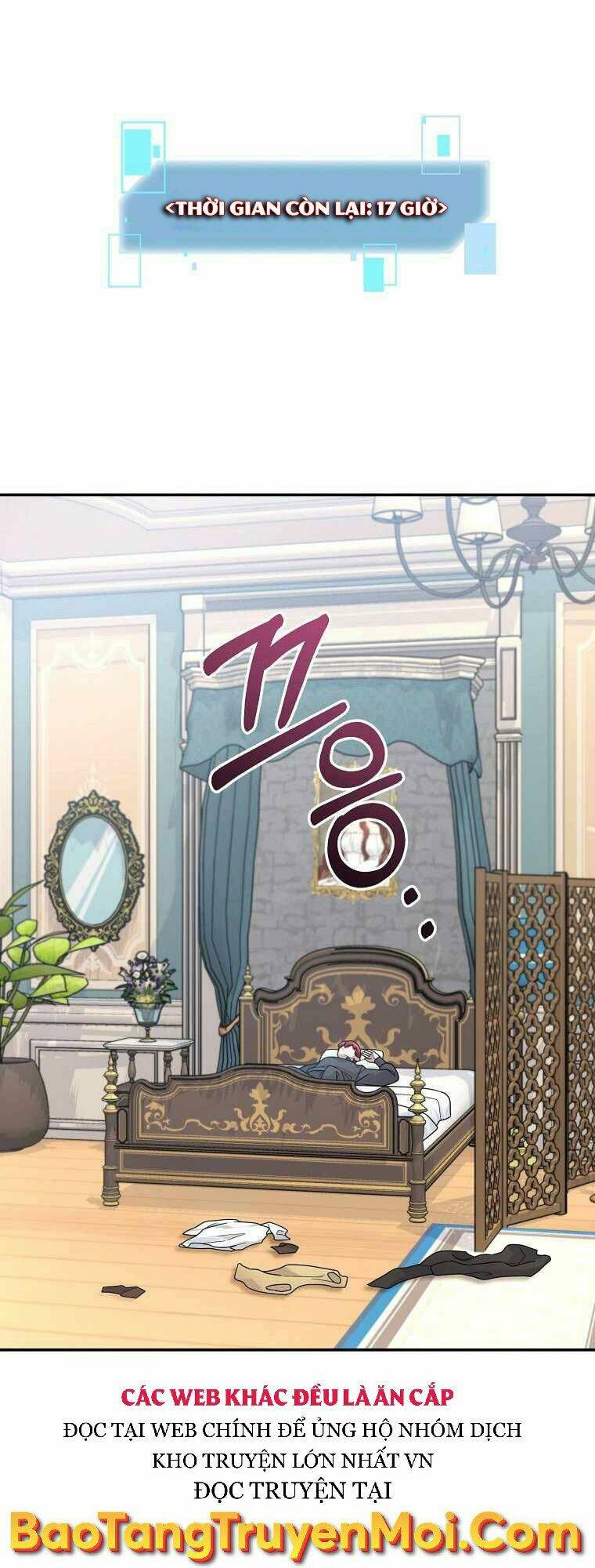 Người Mới Này Quá Mạnh Chapter 20 - Trang 2