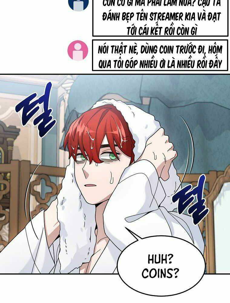 Người Mới Này Quá Mạnh Chapter 20 - Trang 2