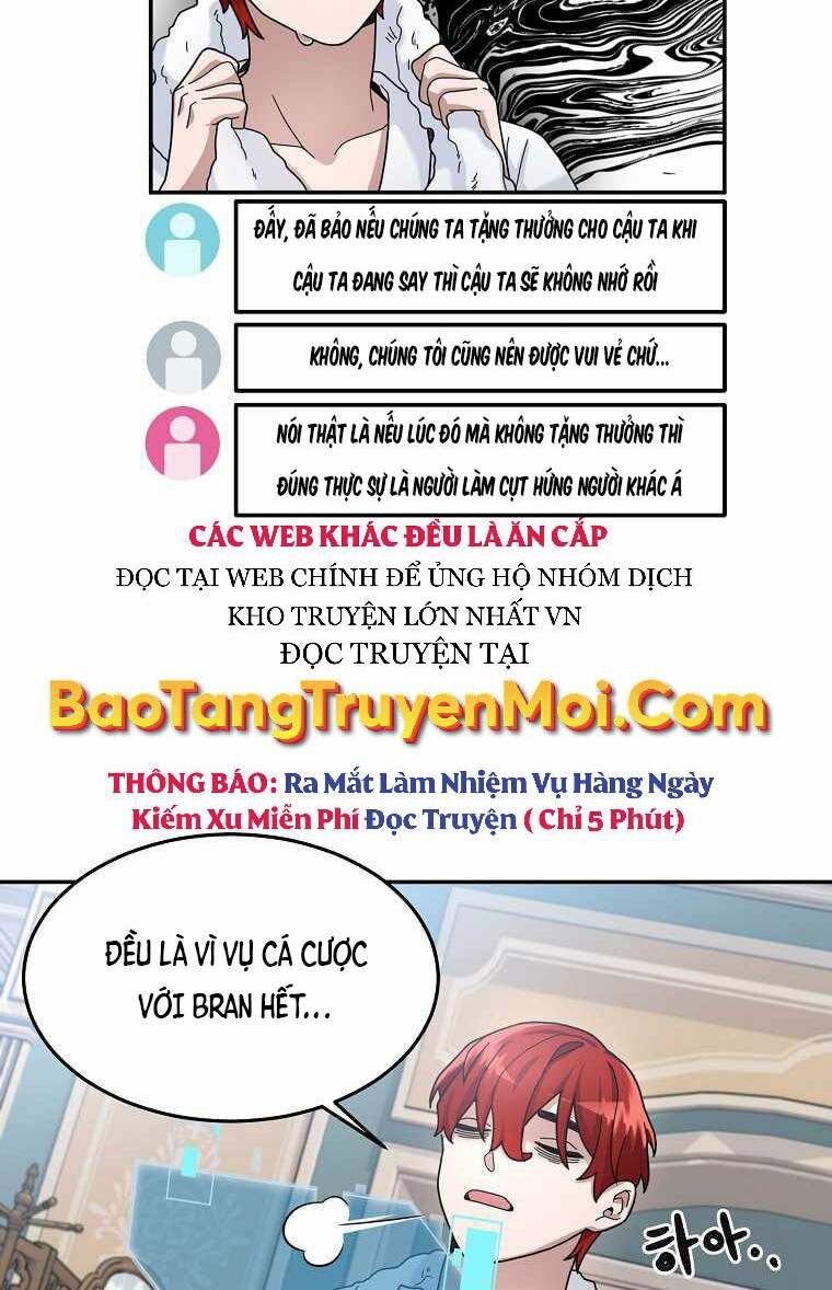 Người Mới Này Quá Mạnh Chapter 20 - Trang 2