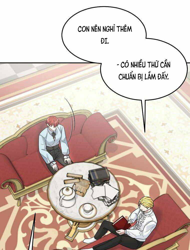 Người Mới Này Quá Mạnh Chapter 20 - Trang 2