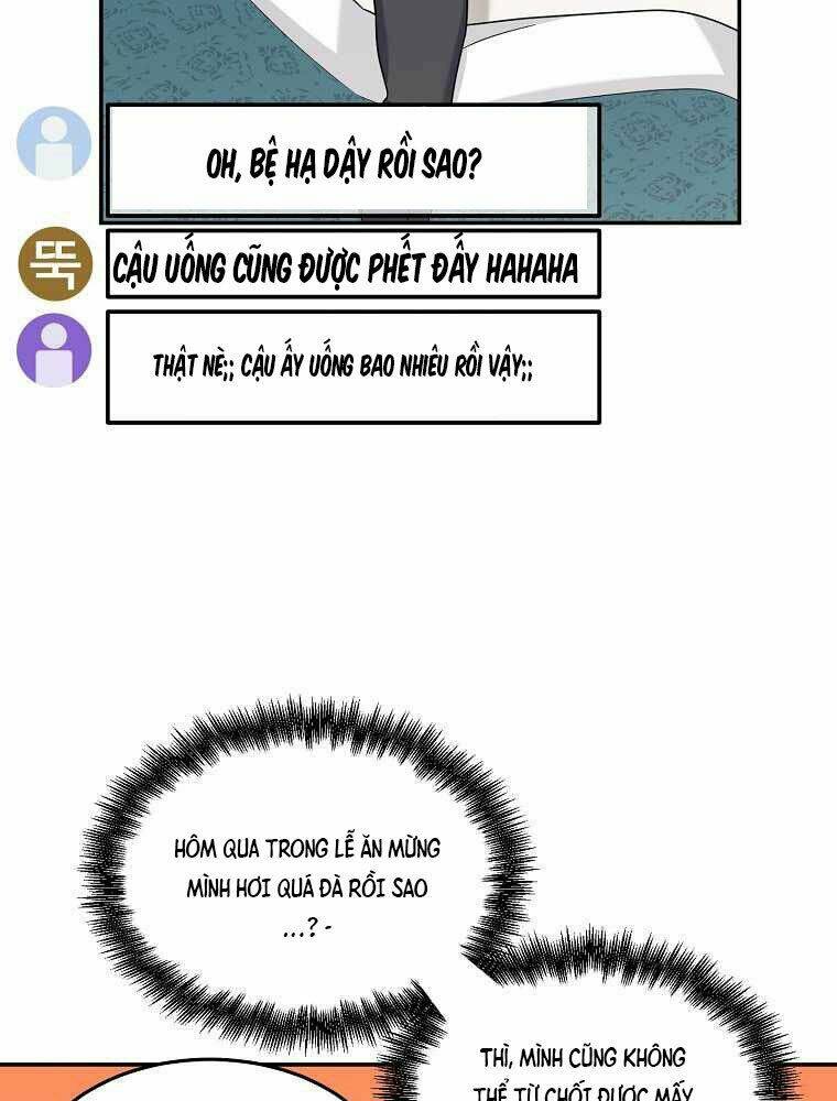 Người Mới Này Quá Mạnh Chapter 20 - Trang 2