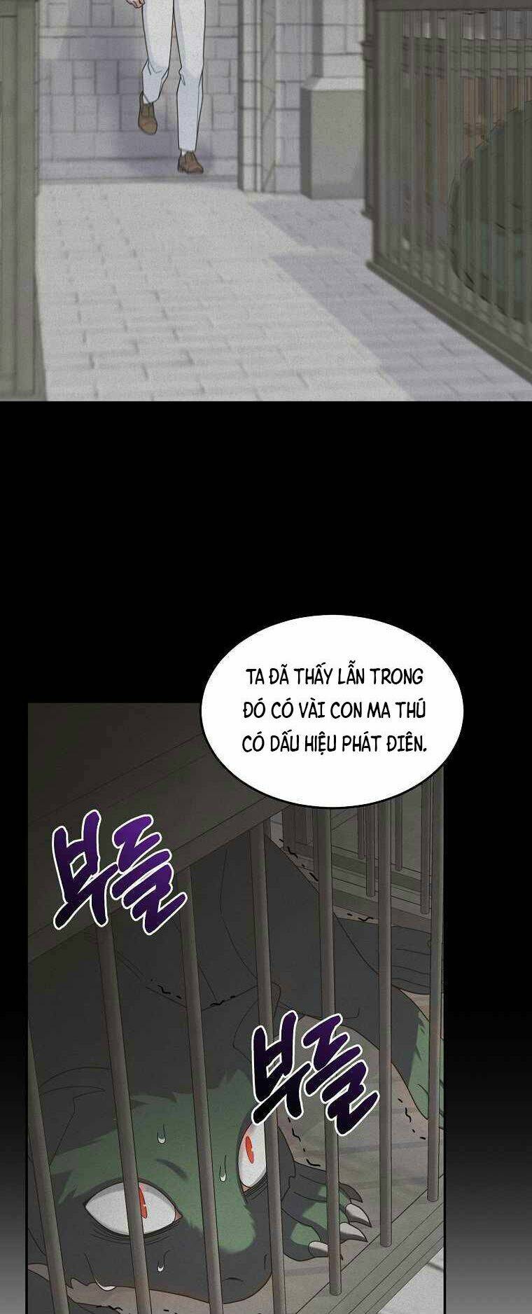 Người Mới Này Quá Mạnh Chapter 20 - Trang 2