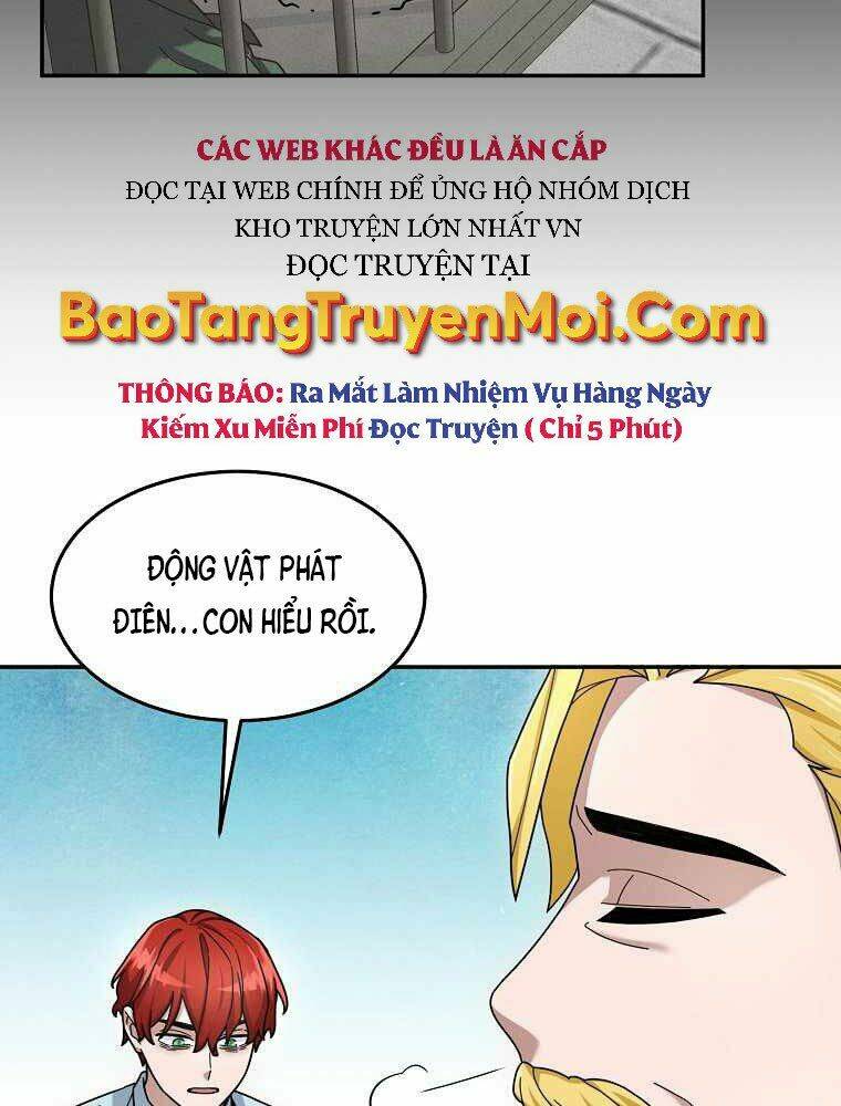 Người Mới Này Quá Mạnh Chapter 20 - Trang 2