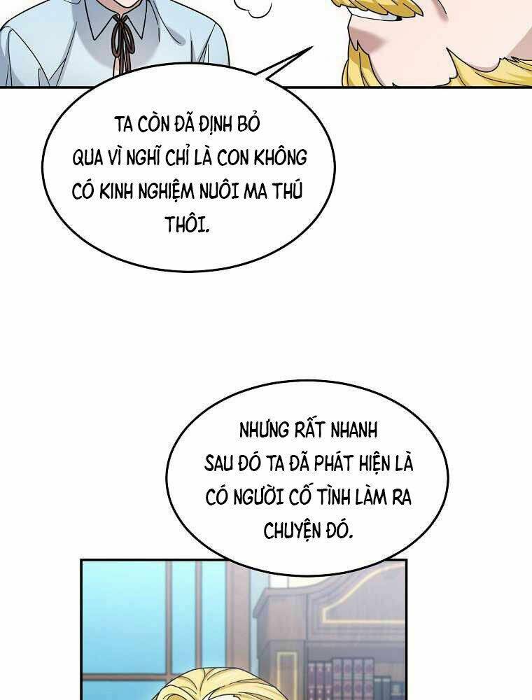 Người Mới Này Quá Mạnh Chapter 20 - Trang 2