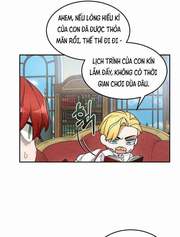 Người Mới Này Quá Mạnh Chapter 20 - Trang 2