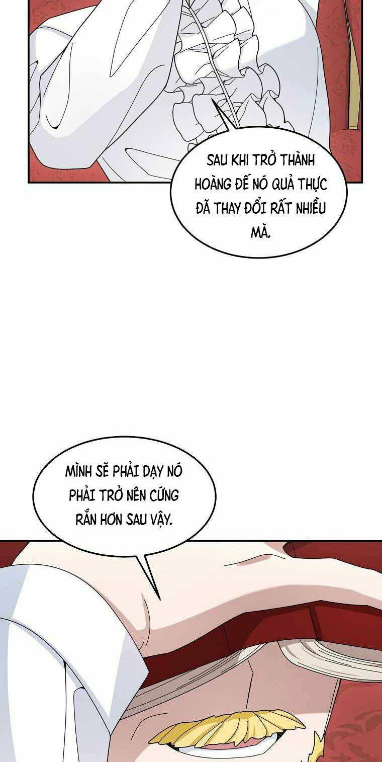 Người Mới Này Quá Mạnh Chapter 20 - Trang 2