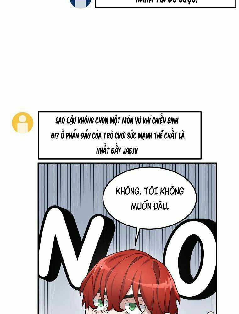 Người Mới Này Quá Mạnh Chapter 20 - Trang 2