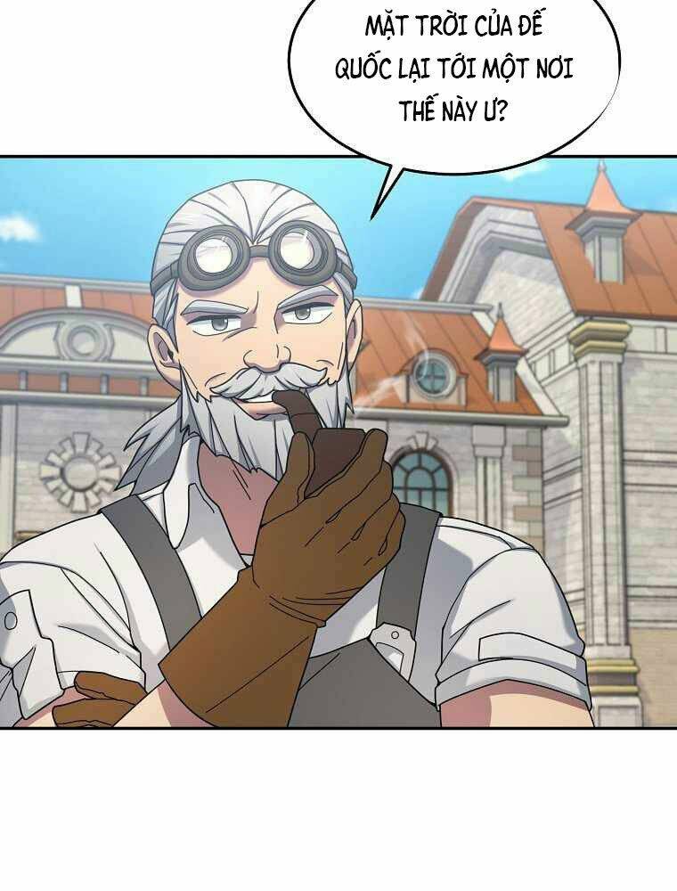 Người Mới Này Quá Mạnh Chapter 20 - Trang 2