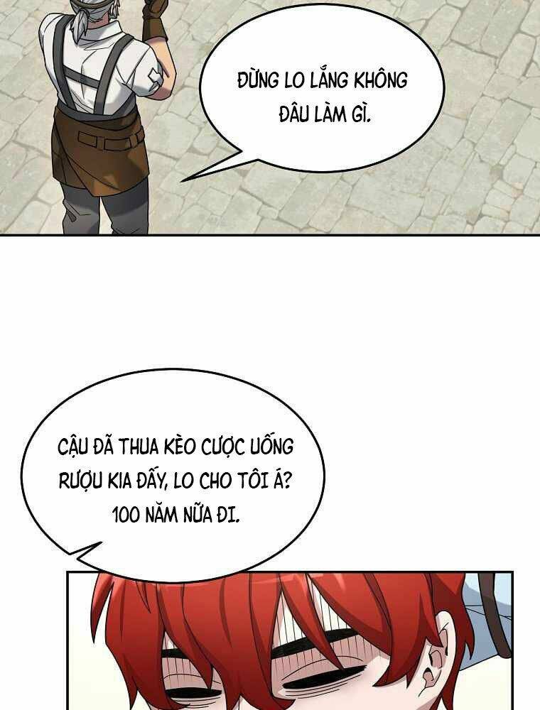 Người Mới Này Quá Mạnh Chapter 20 - Trang 2