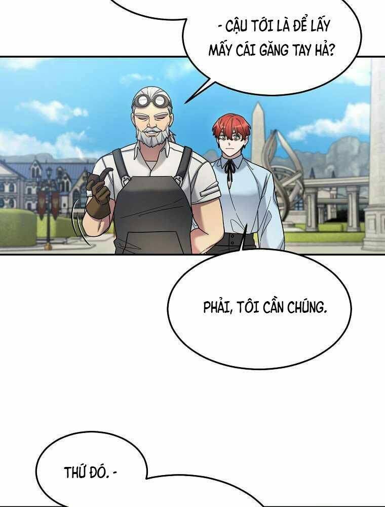 Người Mới Này Quá Mạnh Chapter 20 - Trang 2