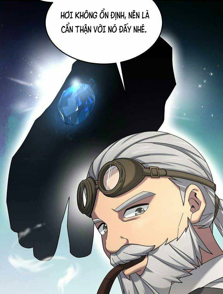 Người Mới Này Quá Mạnh Chapter 20 - Trang 2