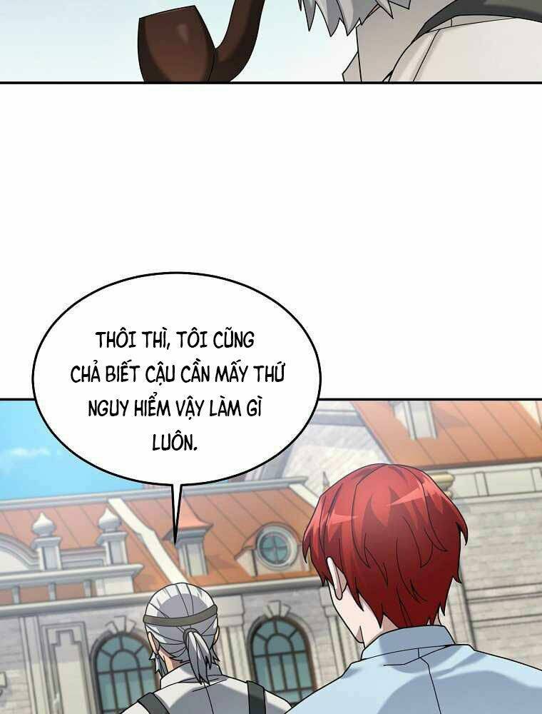 Người Mới Này Quá Mạnh Chapter 20 - Trang 2