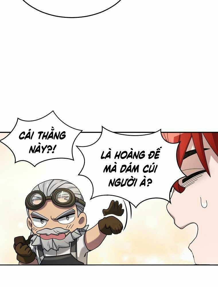 Người Mới Này Quá Mạnh Chapter 20 - Trang 2