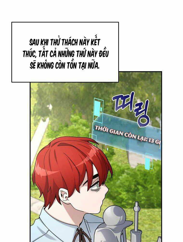 Người Mới Này Quá Mạnh Chapter 20 - Trang 2