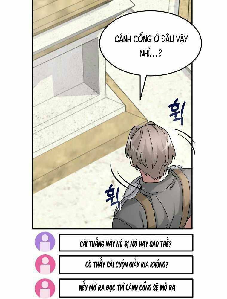 Người Mới Này Quá Mạnh Chapter 20 - Trang 2