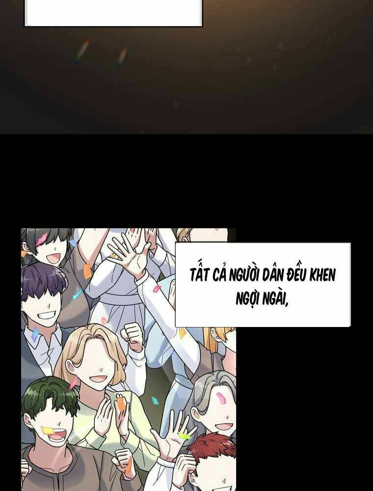 Người Mới Này Quá Mạnh Chapter 20 - Trang 2