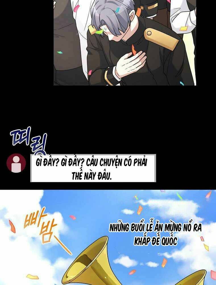 Người Mới Này Quá Mạnh Chapter 20 - Trang 2