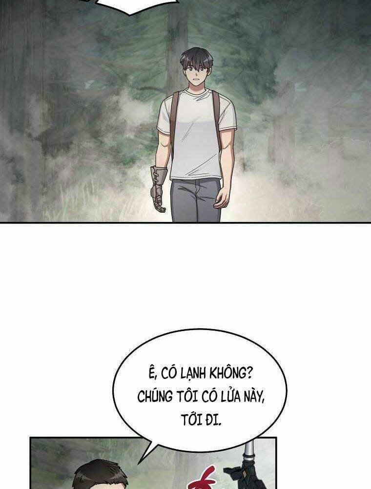 Người Mới Này Quá Mạnh Chapter 21 - Trang 2