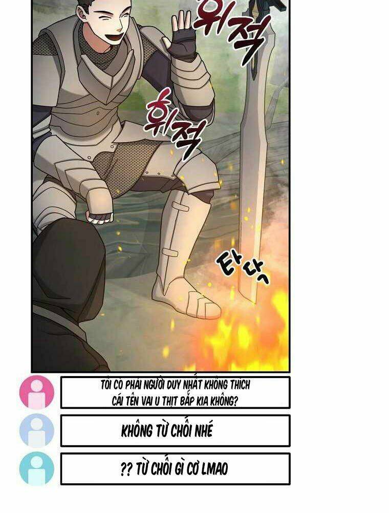 Người Mới Này Quá Mạnh Chapter 21 - Trang 2