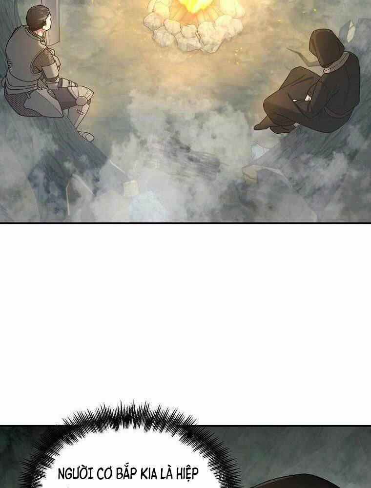 Người Mới Này Quá Mạnh Chapter 21 - Trang 2