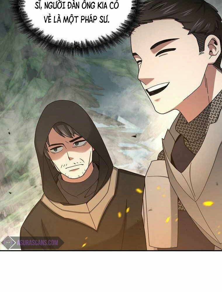 Người Mới Này Quá Mạnh Chapter 21 - Trang 2