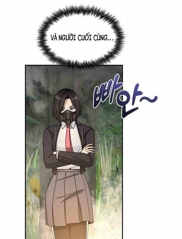 Người Mới Này Quá Mạnh Chapter 21 - Trang 2