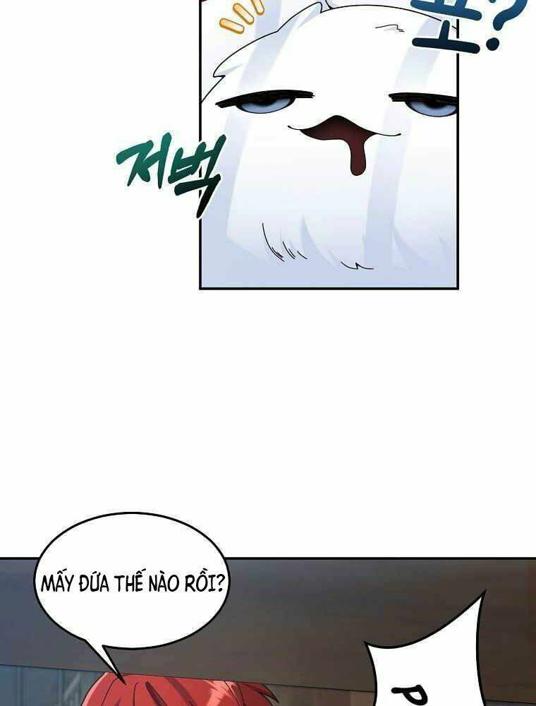 Người Mới Này Quá Mạnh Chapter 21 - Trang 2