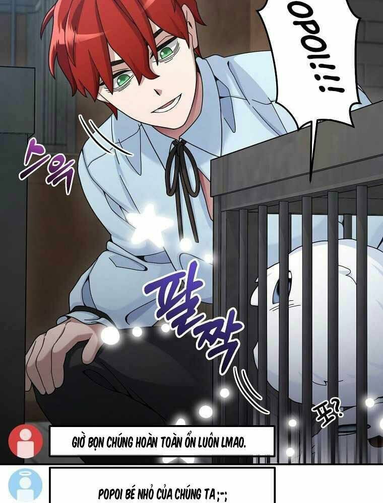 Người Mới Này Quá Mạnh Chapter 21 - Trang 2