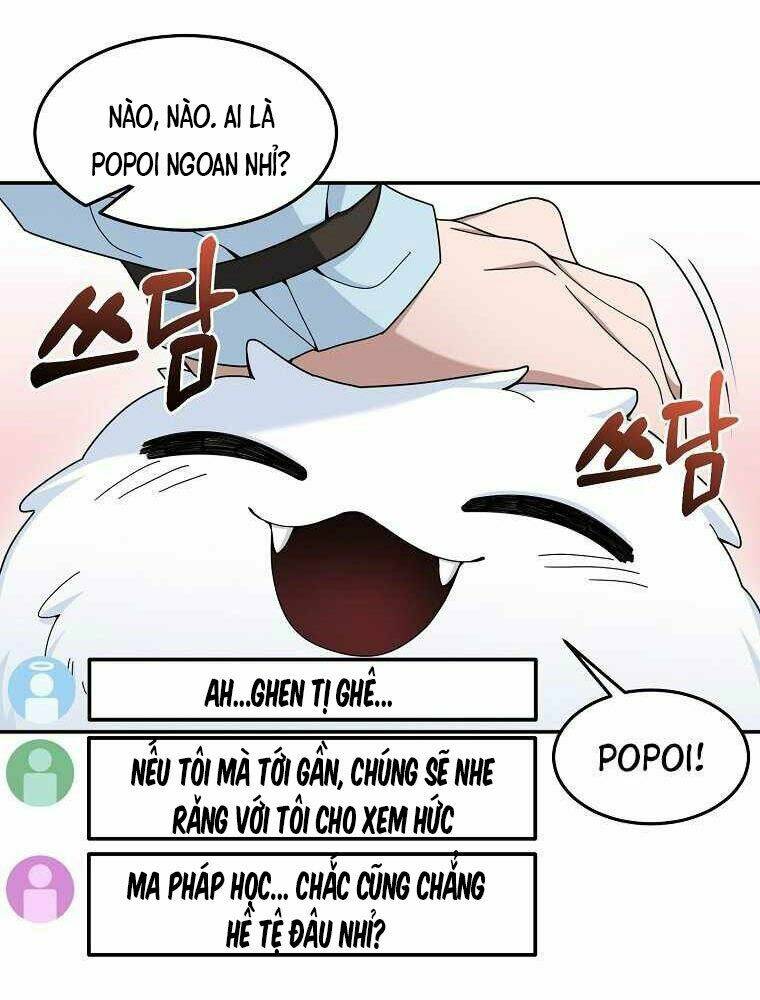 Người Mới Này Quá Mạnh Chapter 21 - Trang 2