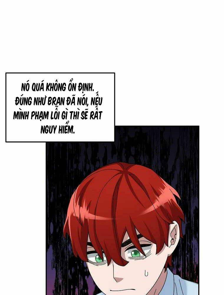 Người Mới Này Quá Mạnh Chapter 21 - Trang 2