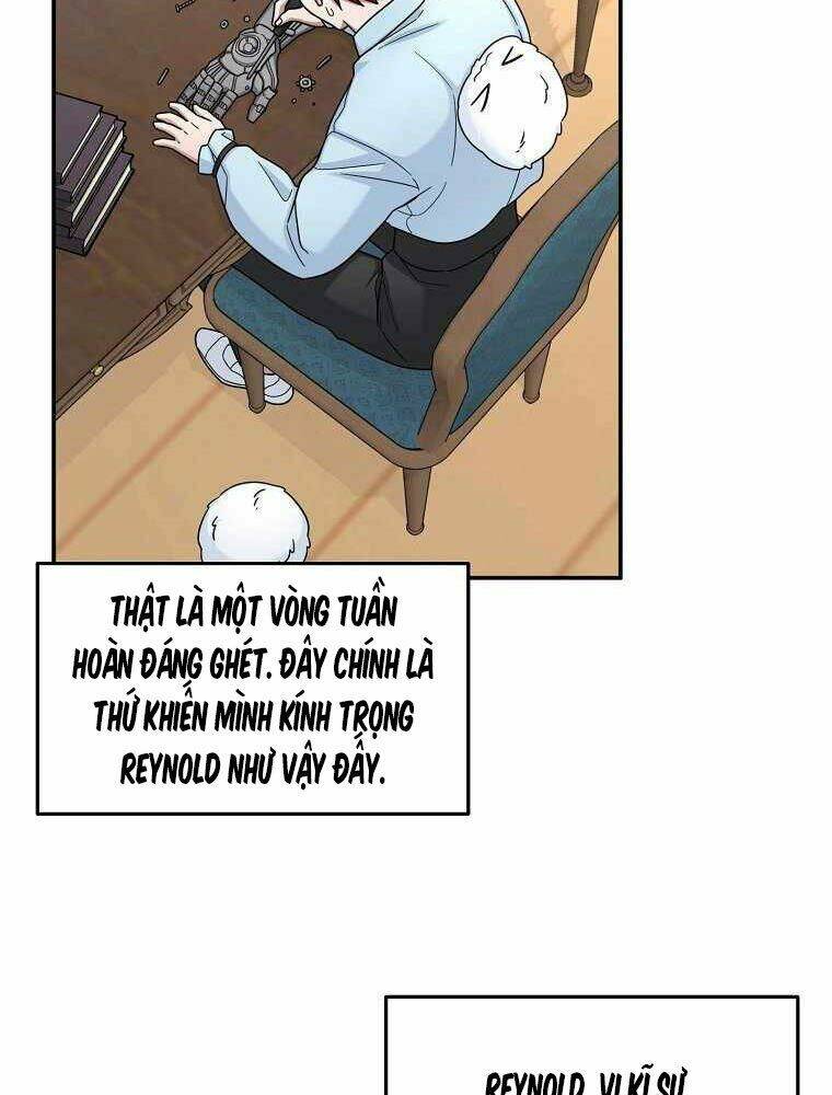 Người Mới Này Quá Mạnh Chapter 21 - Trang 2