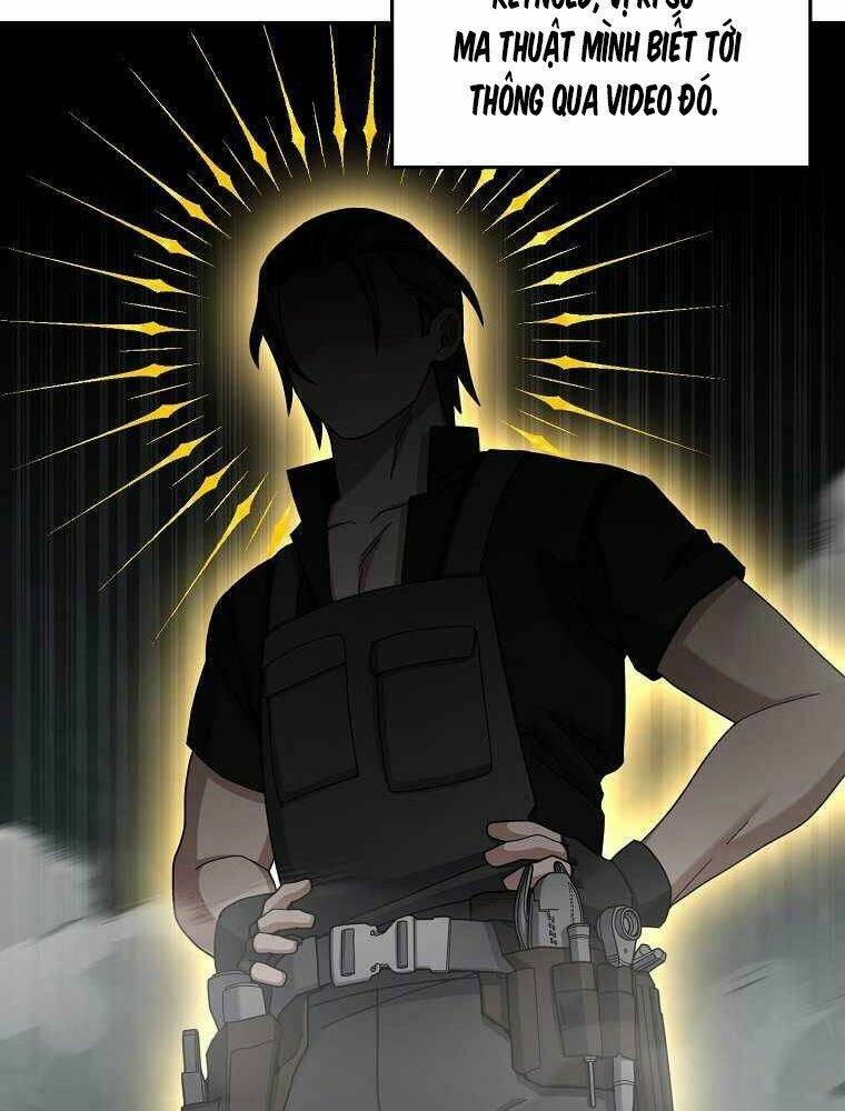 Người Mới Này Quá Mạnh Chapter 21 - Trang 2